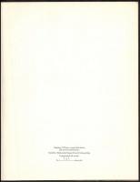 5 db Békéscsabai Megyei Könyvtár által kiadott bibliofil verseskötet sorozatából, mind számozott és ...