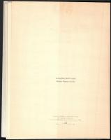 5 db Békéscsabai Megyei Könyvtár által kiadott bibliofil verseskötet sorozatából, mind számozott és ...