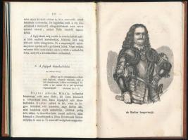 Farkas József: Elbeszélések a magyarországi protestáns egyház hitbajnokainak és vértanuinak életéből...