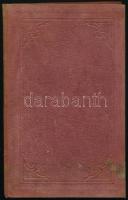 Farkas József: Elbeszélések a magyarországi protestáns egyház hitbajnokainak és vértanuinak életéből...