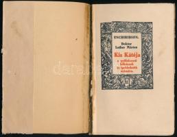 Farkas József: Elbeszélések a magyarországi protestáns egyház hitbajnokainak és vértanuinak életéből...