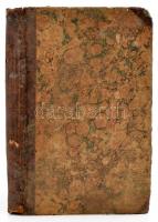 Risz Pál: A keresztényi tudományban való rövid oktatás, D. Luther Mártonnak katekismusa szerint. Kas...