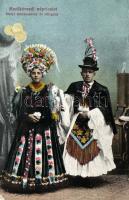 Mezőkövesd folkwear