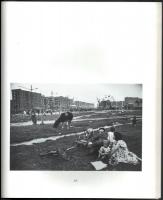 Magnum concert. Fribourg, 1985, Musee d'art et d'histoire de Fribourg. Kiállítási katalógu...