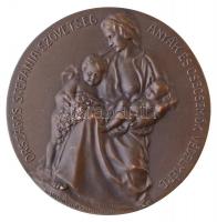 Vastagh György (1868-1946) 1929. "Heim Pál 1875-1929 / Országos Stefánia Szövetség Anyák és Cse...