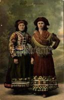 Mezőkövesd folkwear