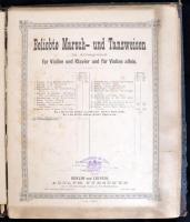 Nagy Zoltán: Népdalok. Bp.,én.,Rózsavölgyi, kopott, sérült félvászon-kötésben, 79+1 p. 
+Kolligátum...