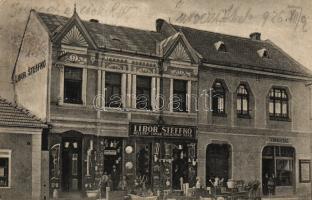 Túrócszentmárton Shop