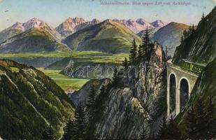 9 db háború előtti magyar és külföldi városképes lap vagyes minőségben főleg a 10-es évekből