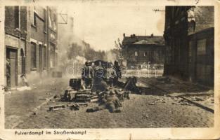 WW. II. military (fl)