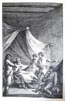 Jean de La Fontaine: Mesék és széphistóriák. 1979, Magyar Helikon. Számozott (1401.) példány. Kiadói...