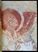 Radocsay Dénes: Falképek a középkori Magyarországon. 1977, Corvina. Kiadói kartonált kötés, papír vé...