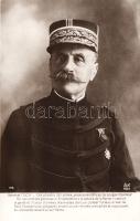 General Foch WW. I. Military