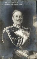 Kaiser Wilhelm II.