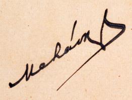 1933 A m. kir. csendőrség zsebkönyve. Szerk.: Pinczés Zoltán. Bp., Csendőrségi Lapok. Kiadói aranyoz...