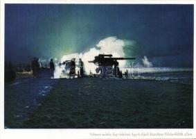 WW. II. military propaganda