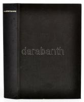 Gábor Viktor (szerk.): A sötét torony. 25 hangjáték. Bp., 1969, Európa Könyvkiadó. Osztovits Levente...