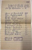 Gábor Viktor (szerk.): A sötét torony. 25 hangjáték. Bp., 1969, Európa Könyvkiadó. Osztovits Levente...