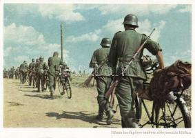 WW. II. military propaganda