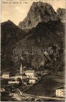 1926 Fleres di Dentro, Innerpflersch (Südtirol);