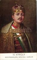 IV. Károly