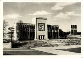 Nürnberg Reichsparteitag