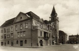 Mezőtúr Városháza Photo