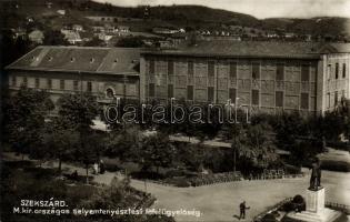 Szekszárd Selyemtenyésztési felügyelőség (Rb) Photo