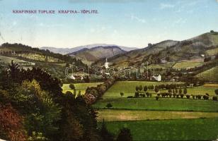 Krapina Teplic