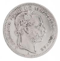 Osztrák-Magyar Monarchia / Bécs 1867A "Ferenc József koronázása Budán" Au és Ag zseton. &q...