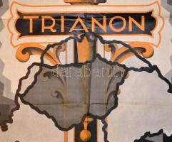 1927 Trianon. Elfelejtettétek? Junius 4-én hét esztendeje. Emlékezzetek és emlékeztessetek mindenkit...