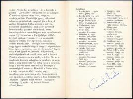 1972 Szántó Piroska grafikai kiállításának meghívója. Bp., Helikon Galéria. A művész, Szántó Piroska...