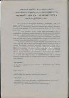 1996 Soproni műhely. Az Ágfalvi csata 75. évfordulójára kiadott különszám + képeslap