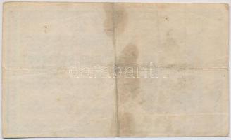 1918. 25K "3008" 3,5mm, sima hátlappal T:III fo. Adamo K22/1