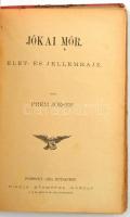 Kolligátum: Zimándy Ignác: Kossutrh Lajos a világtörténelem ítélőszéke előtt. Bp., 1896. Szent Gellé...