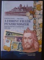 Leányfalusi-Nagy: A forint-fillér pénzrendszer 1946-2006.