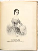 Anton Lábán: Ungarn in seiner Dichtung. Zürich, Leipzig, Wien, 1923. Amalthea 15 képpel. KIadói félv...