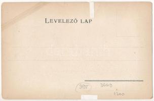 Esztergom vármegye térképe. Kiadja Károlyi Gy. / Map of Esztergom county (b)