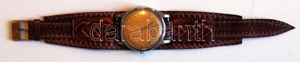 Doxa karóra (működőképes)