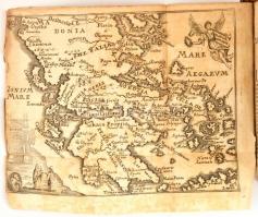 Leopoldo Prandtner (1685-1758): Origo & Progressus Philosophiae, Variarumque Illius Classium, &a...