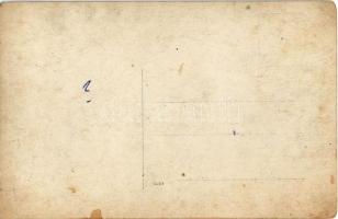 1917 Tel.-Feld.-Depot II. Trpp. Telf. Feldp. 239. / WWI K.u.K. (Austro-Hungarian) military, telegrap...