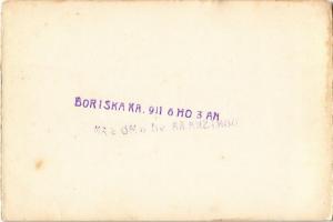 Balaton, csónak-egylet (non PC) (EK)