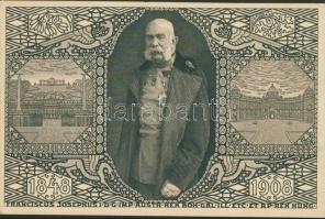 Franz Joseph anniversary (Ga)