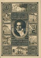 Beethoven anniversary (Ga)