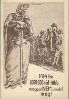 Propaganda az egykézés ellen / against the single child