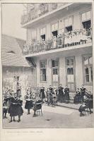 Budapest III. Cselka intézet leányiskola