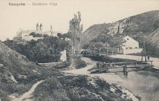 Veszprém Betekints völgy