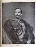 1900 Die Pariser Weltausstellung in Worth und Bild. Szerk.: Dr. Geoerg Malkowsky. Berlin, 1900., Kir...