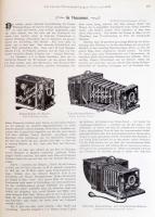 1900 Die Pariser Weltausstellung in Worth und Bild. Szerk.: Dr. Geoerg Malkowsky. Berlin, 1900., Kir...