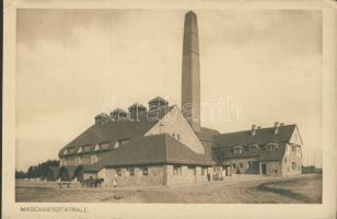 Bad Neuheim Mashine-factory (EK)